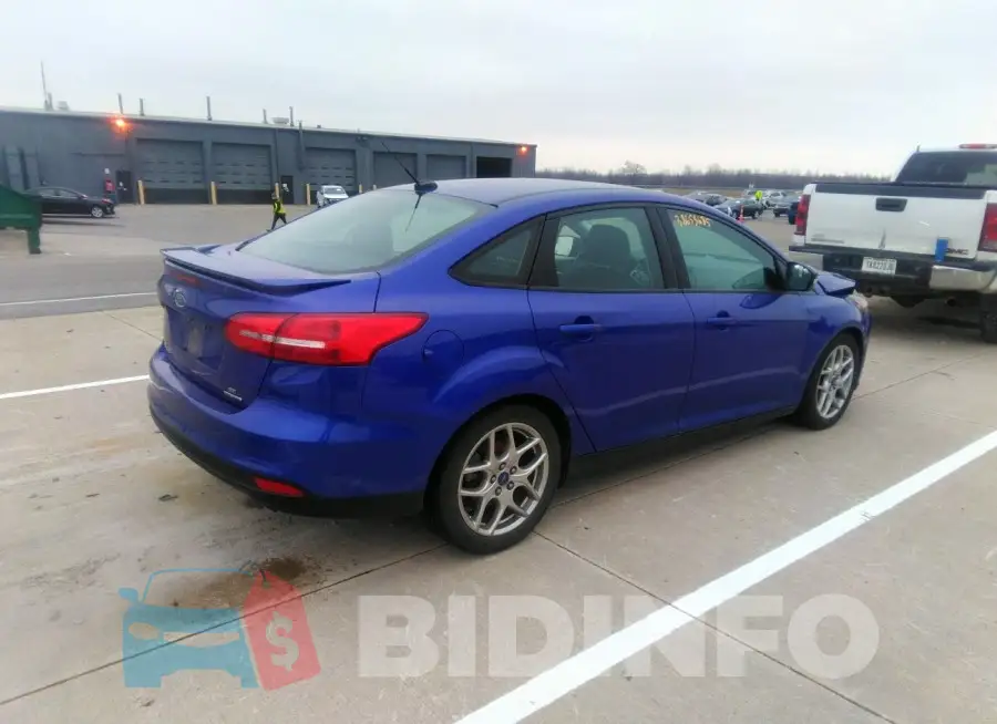 1FADP3F29FL280196 Photo# 4