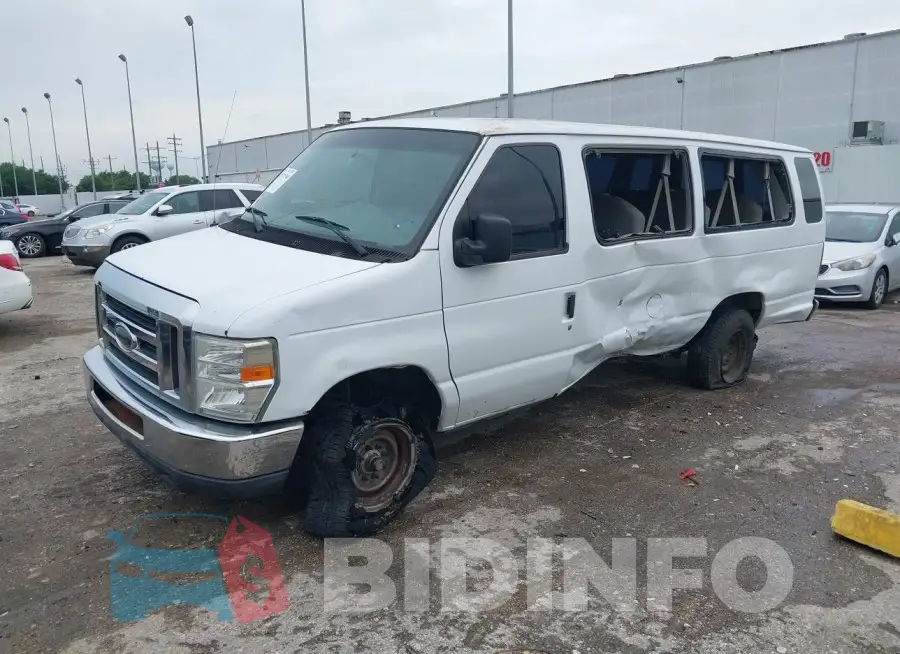 1FBSS3BLXEDA81458 Photo# 2
