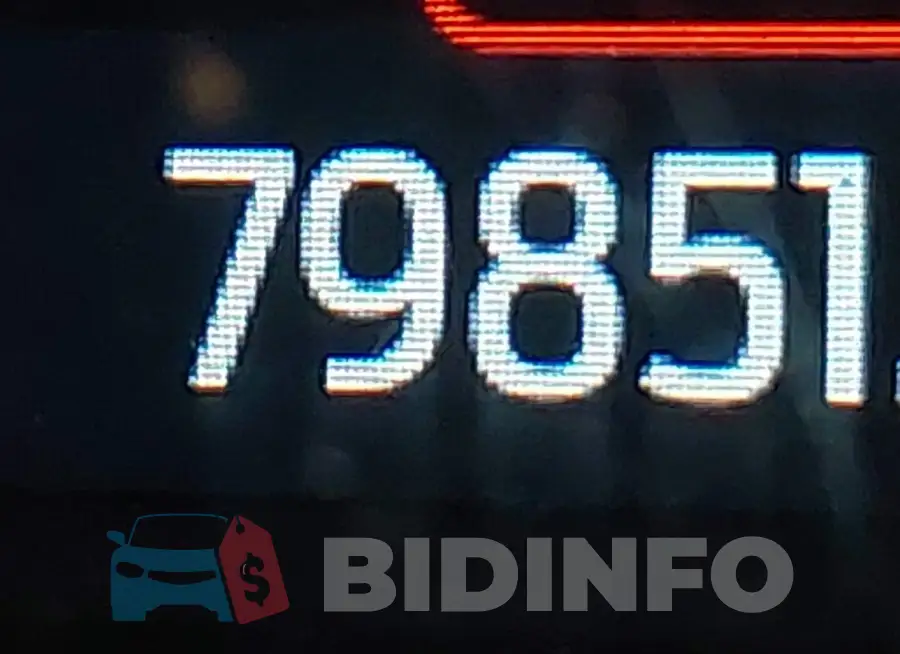1FT7W2BT2LED07693 Photo# 15