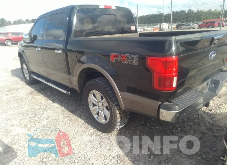 1FTEW1EG7JFE56317 Photo# 3