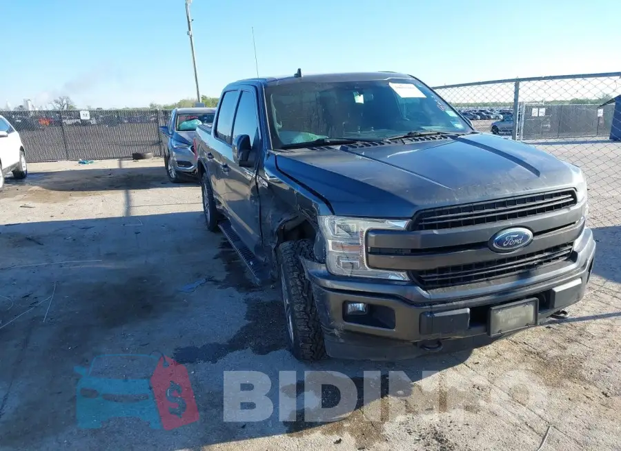 1FTEW1EP4KFB66070 Photo# 1