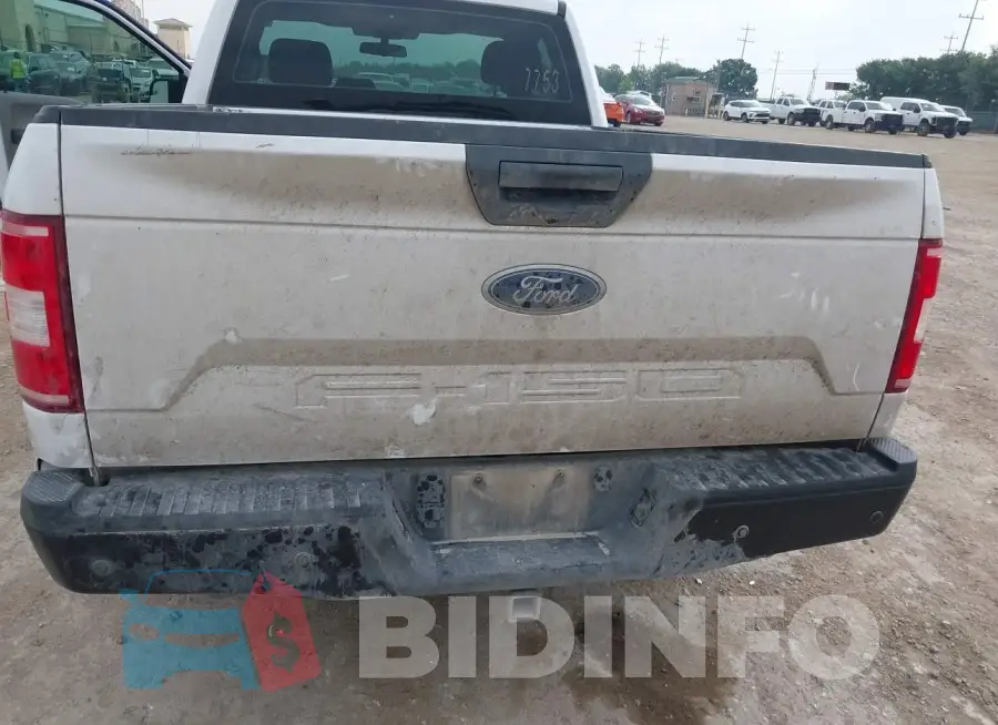 1FTMF1CB6LKD37753 Photo# 6