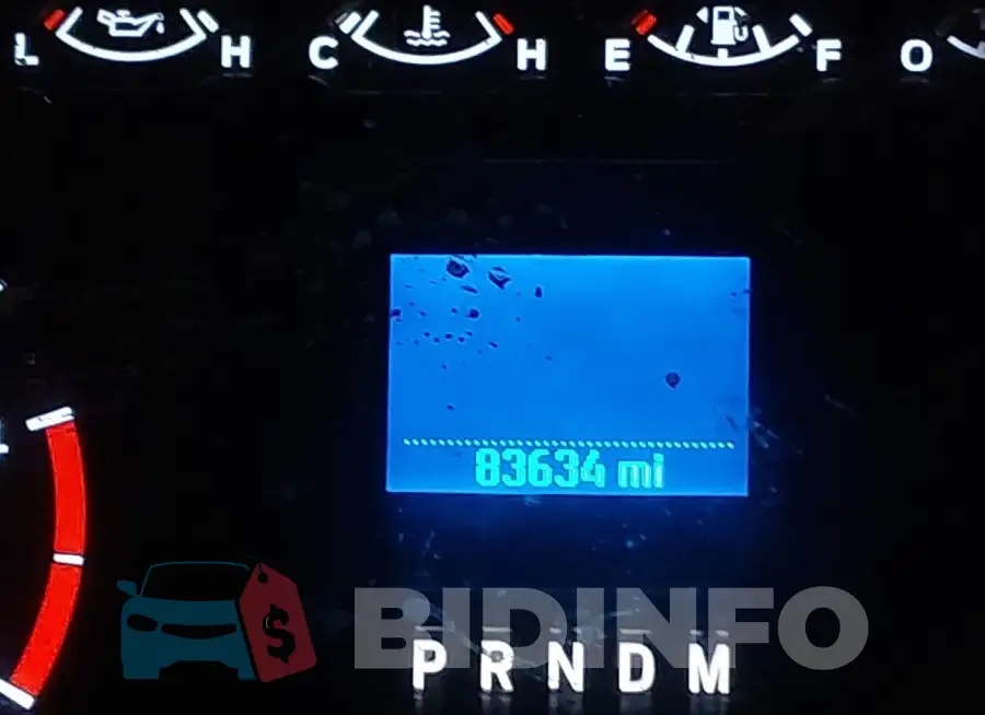 1FTRF3DTXMEC57915 Photo# 6