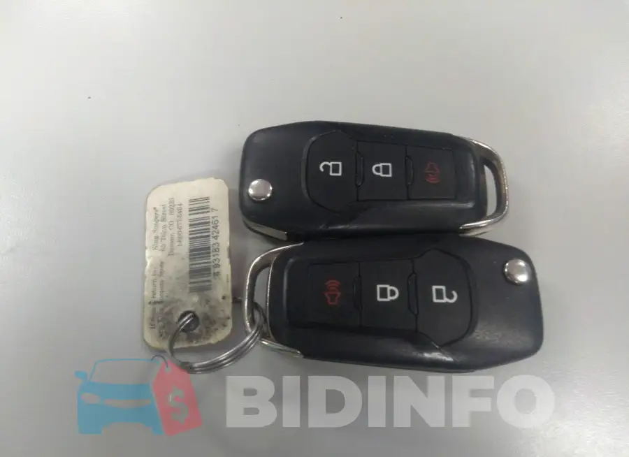 1FTRF3DTXMEC57915 Photo# 11