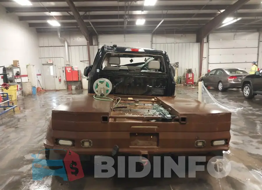 1FTRF3DTXMEC57915 Photo# 8