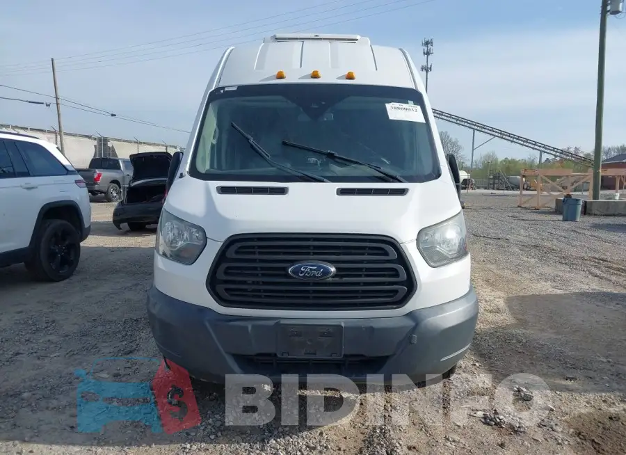 1FTWS4XV4FKA79246 Photo# 16