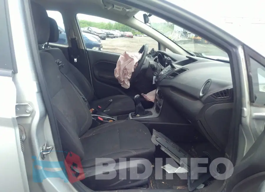 3FADP4EE4GM184395 Photo# 5