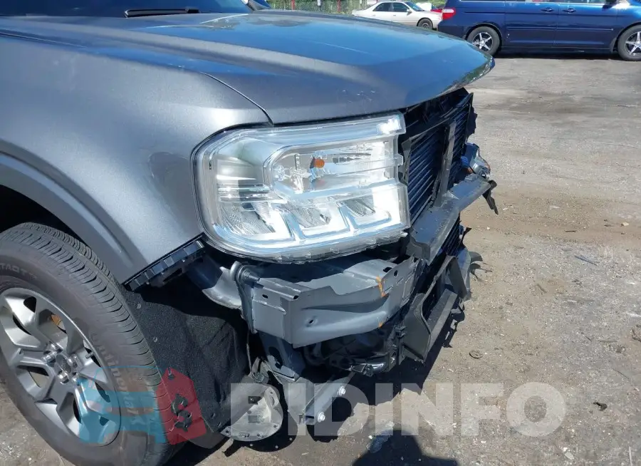 3FTTW8E39PRA64075 Photo# 18