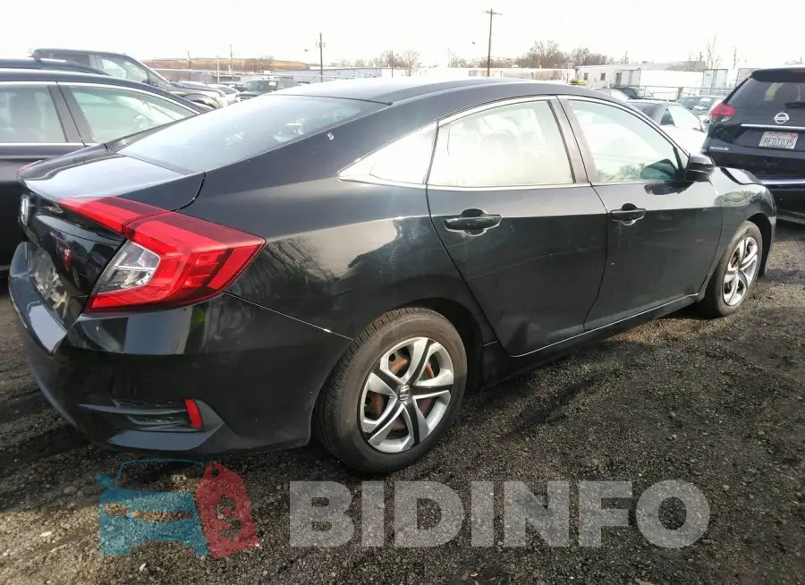 19XFC2F55HE209723 Photo# 4