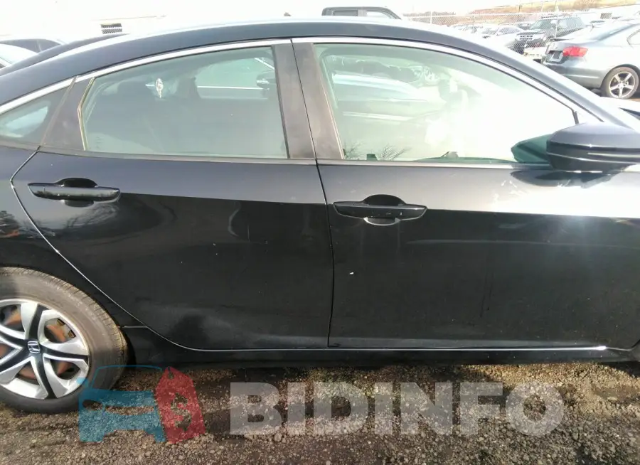 19XFC2F55HE209723 Photo# 13