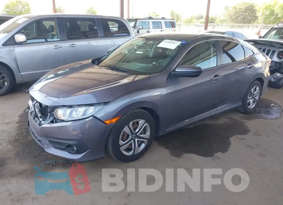 19XFC2F57HE211506 Photo# 2