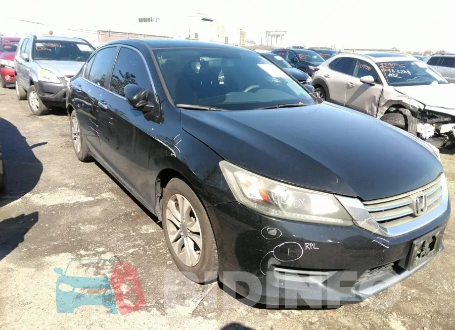 1HGCR2F36EA288321 Photo# 1