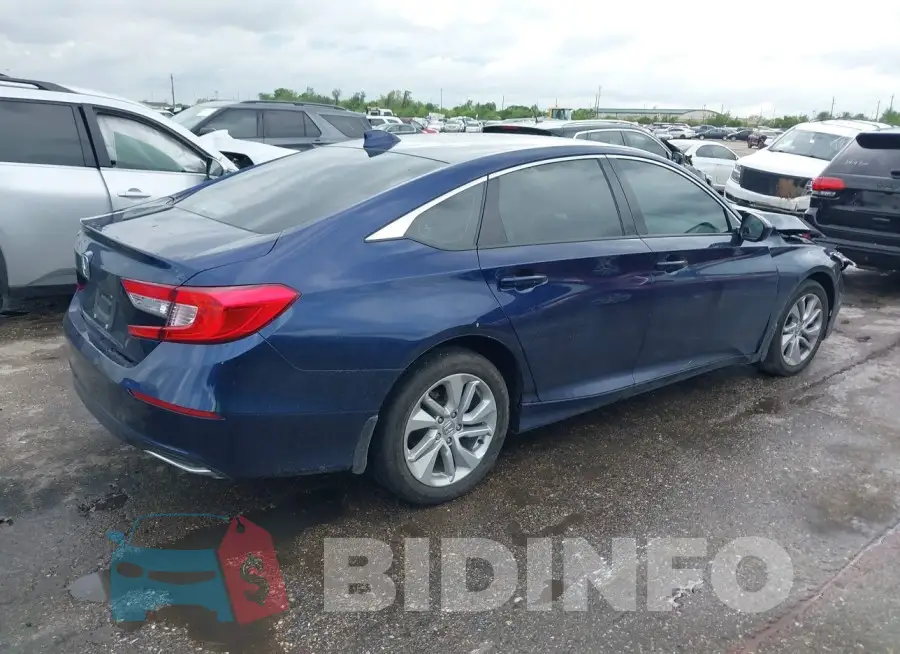 1HGCV1F13LA120539 Photo# 4
