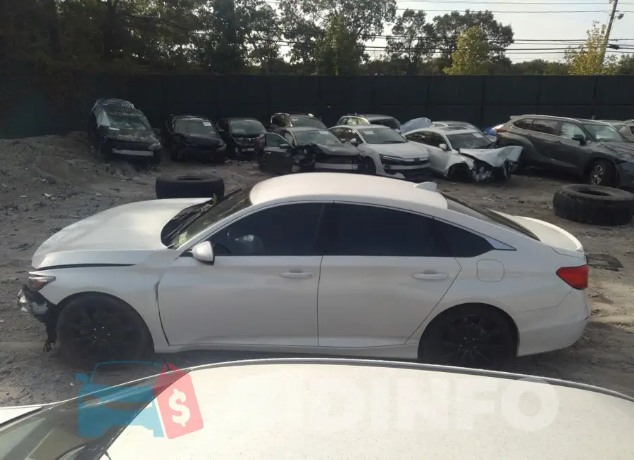 1HGCV1F35LA150837 Photo# 13