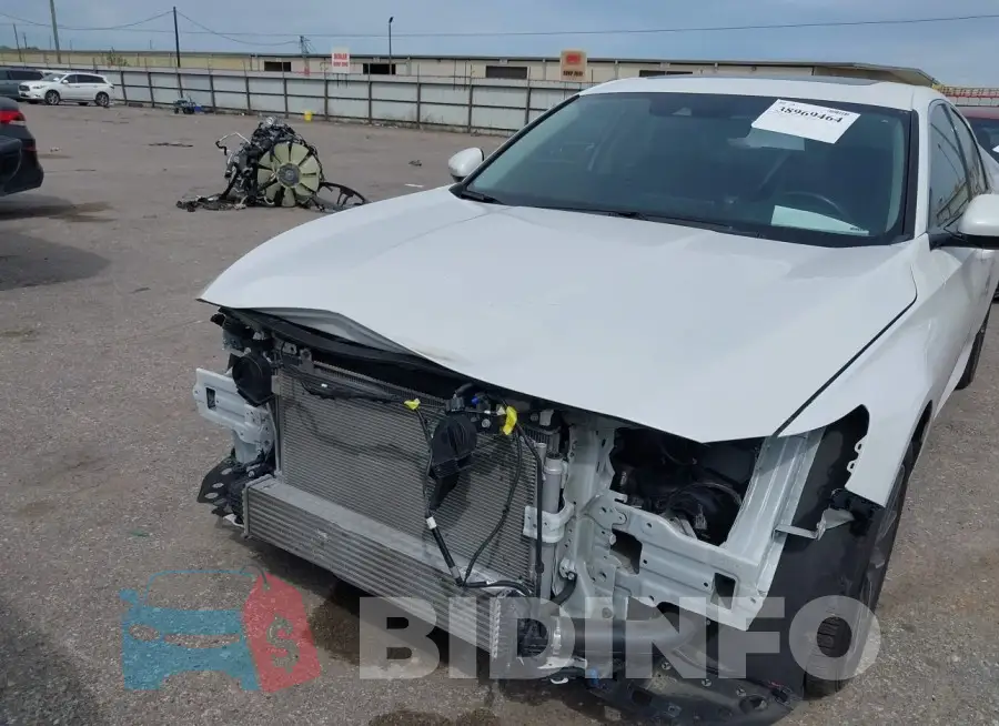 1HGCV1F57MA045848 Photo# 6