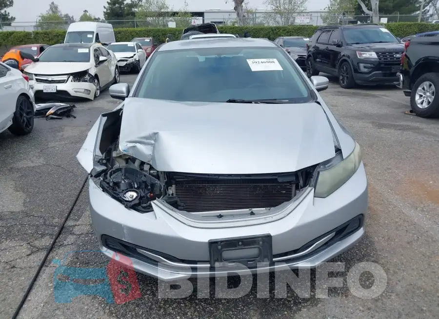 2HGFB2F5XFH547673 Photo# 13