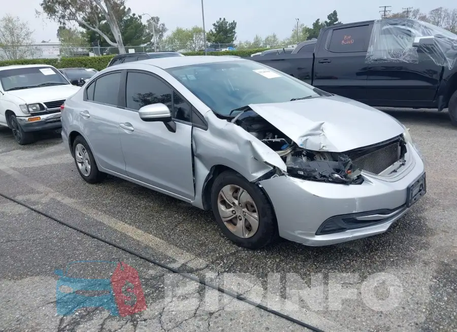 2HGFB2F5XFH547673 Photo# 14