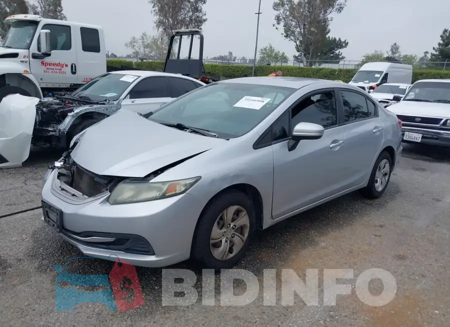 2HGFB2F5XFH547673 Photo# 2