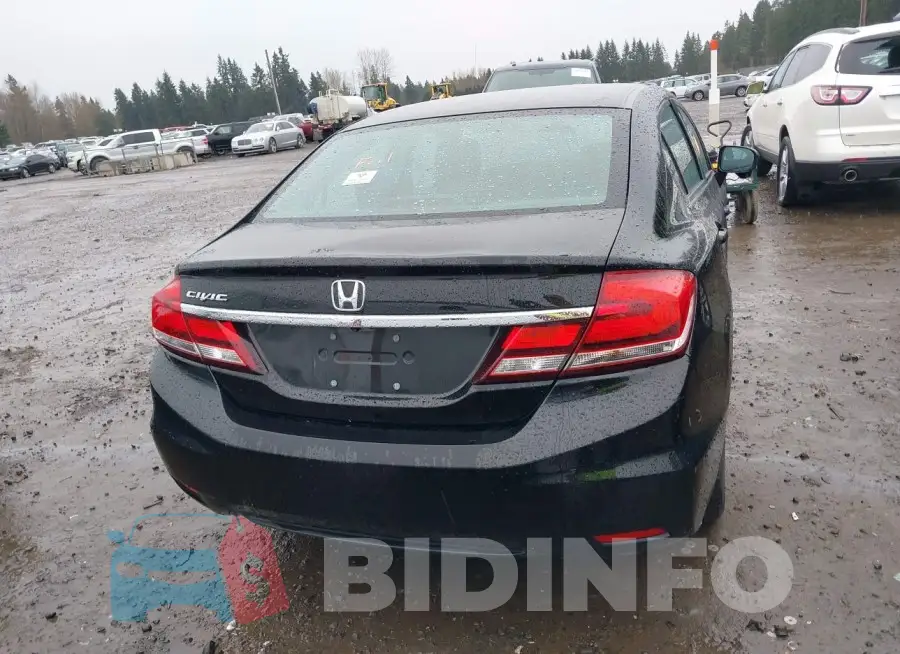 2HGFB2F86FH529746 Photo# 16