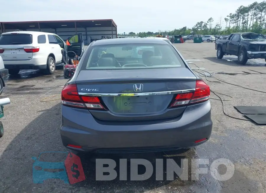 2HGFB2F96FH528735 Photo# 16