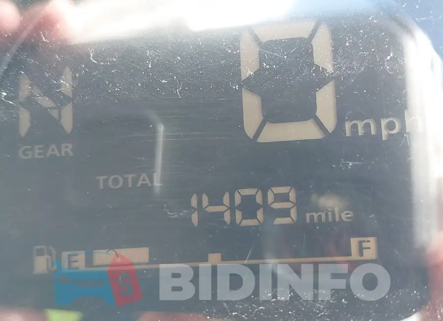 MLHNC5353N5500405 Photo# 7