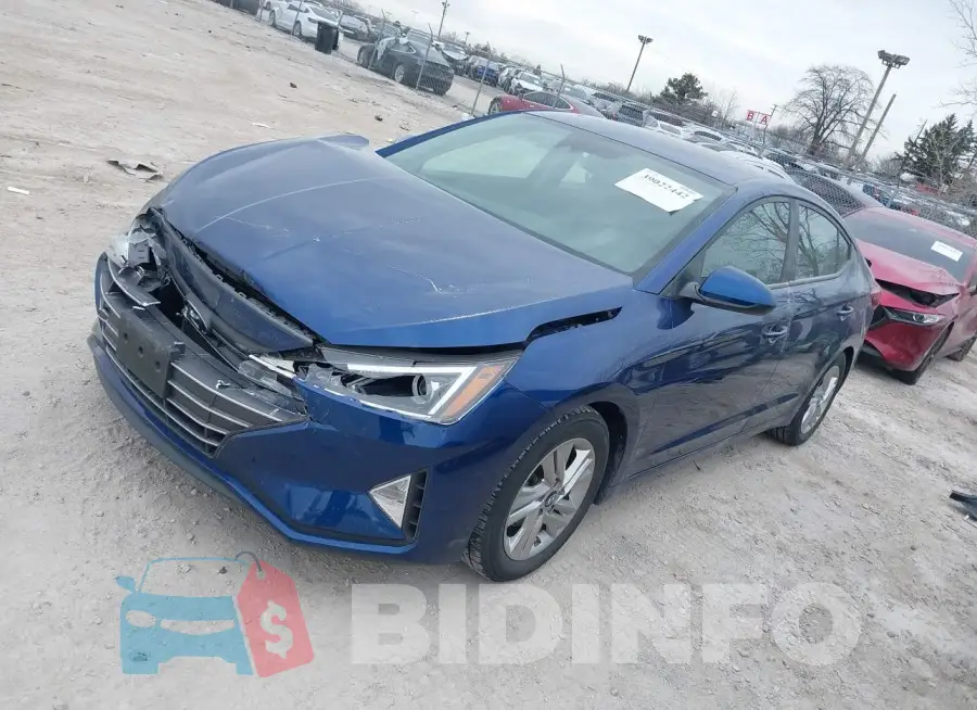 5NPD84LF7KH416229 Photo# 2