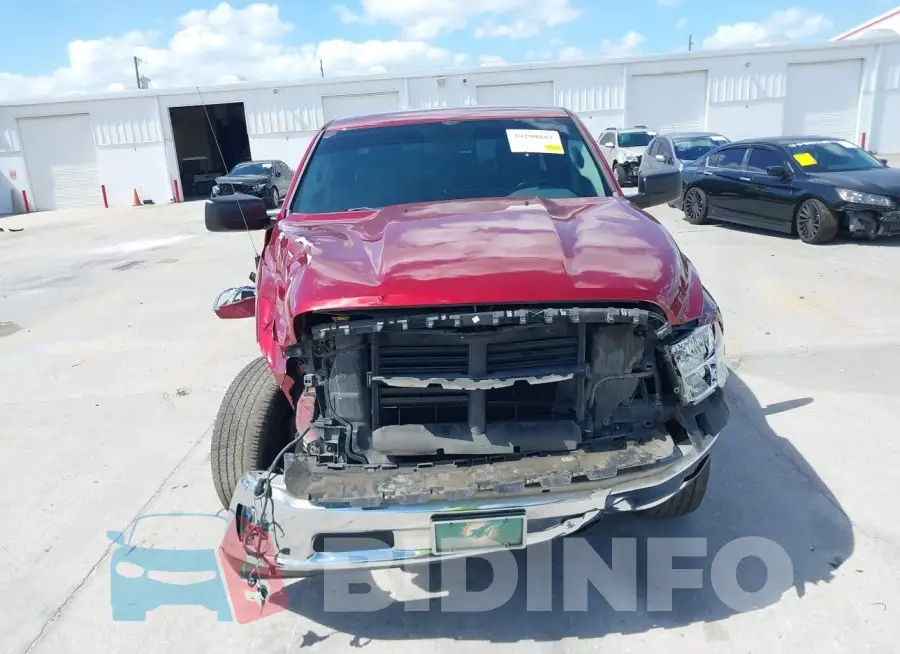 1C6RR6GT6FS577751 Photo# 13