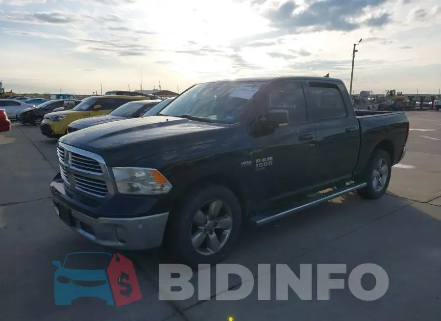 1C6RR6LT9KS529385 Photo# 2