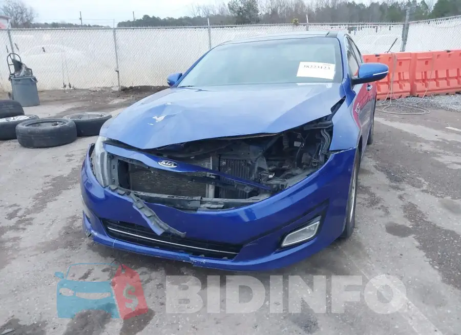 5XXGR4A67FG399138 Photo# 6