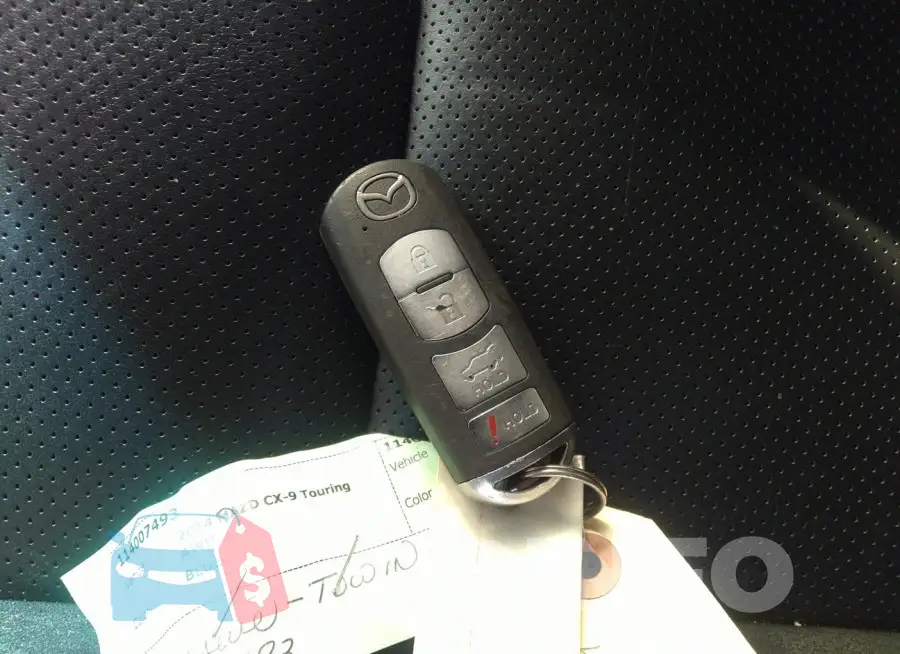 JM3TB3CV1E0430473 Photo# 11