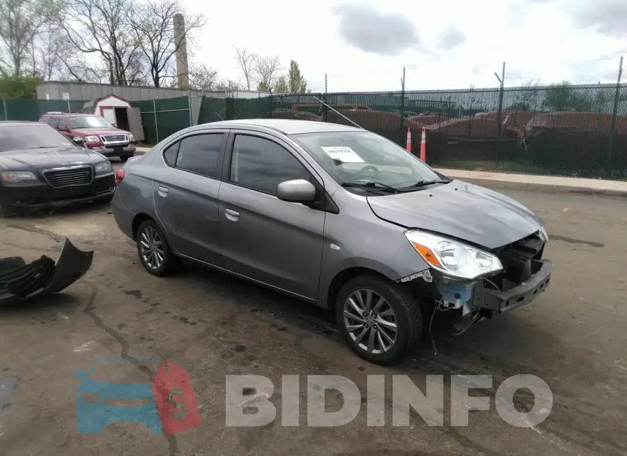 ML32F3FJ4JHF03192 Photo# 1