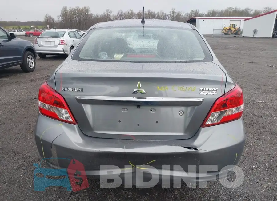 ML32F3FJ5KHF04191 Photo# 16
