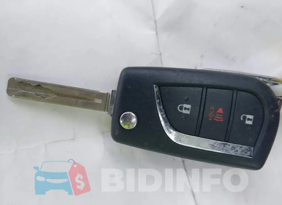 2T3K1RFV1NC201648 Photo# 11