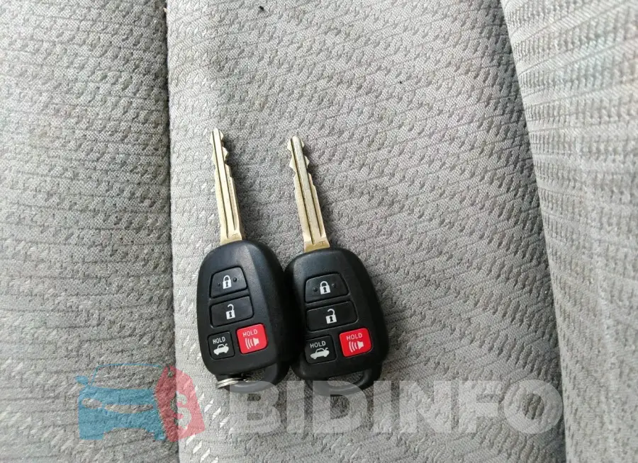 4T1BF1FK7FU106948 Photo# 11