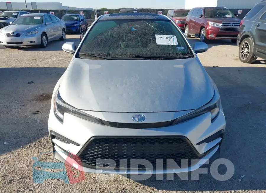 5YFT4MCE7PP140286 Photo# 12
