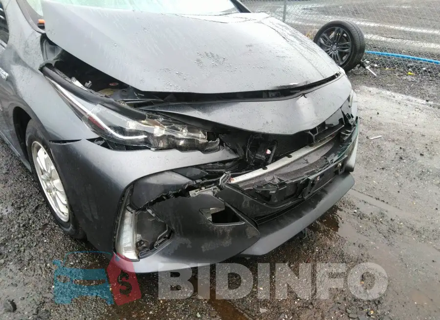 JTDKARFP5J3104031 Photo# 6