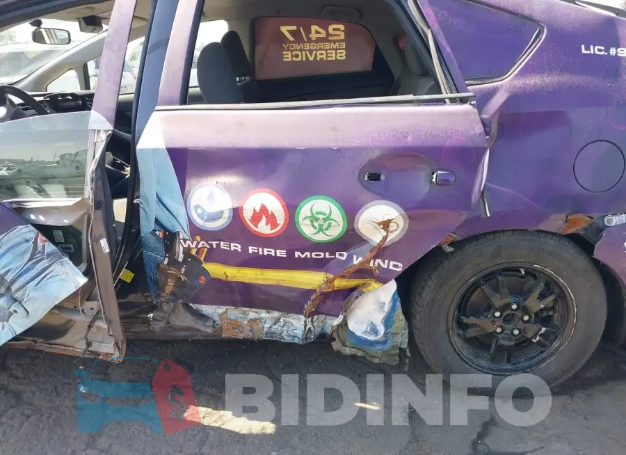 JTDKN3DP2E3063299 Photo# 6