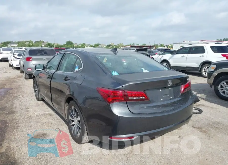 19UUB1F34GA014072 Photo# 3
