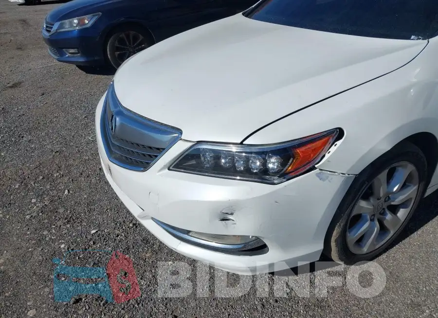 JH4KC1F39EC004897 Photo# 6