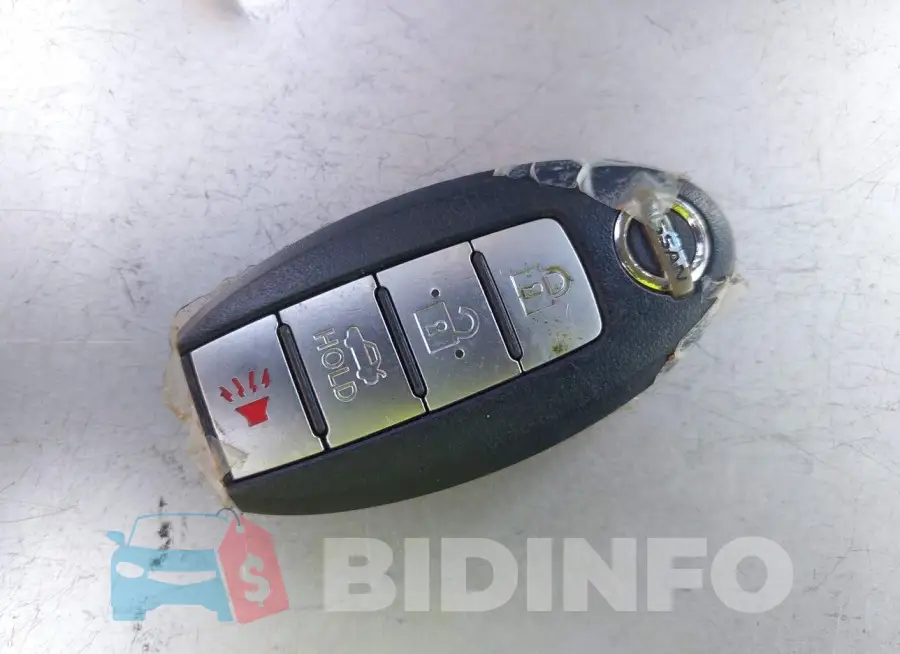 1N4AA5APXEC486094 Photo# 11