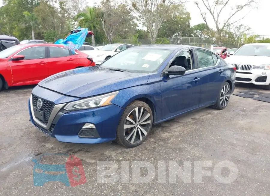 1N4BL4CV6KC151902 Photo# 2