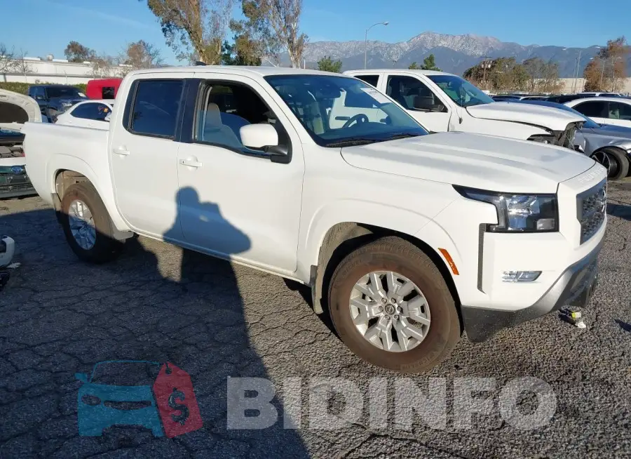 1N6ED1EJ8PN671864 Photo# 14