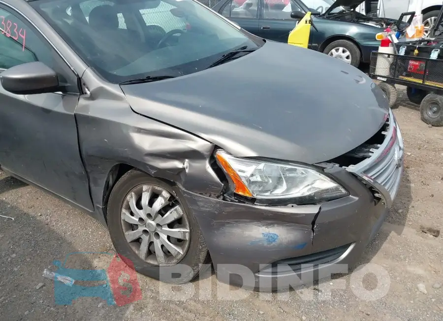 3N1AB7AP1FY353514 Photo# 6