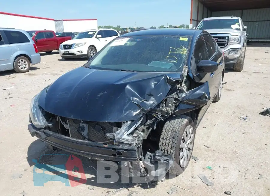 3N1AB7AP2HL670024 Photo# 6