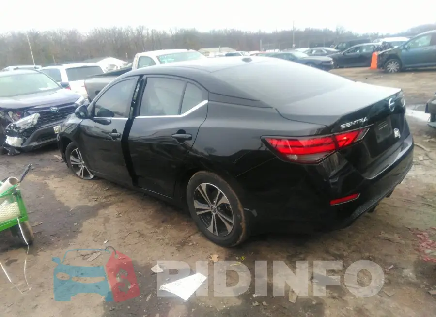3N1AB8CV6LY257410 Photo# 3