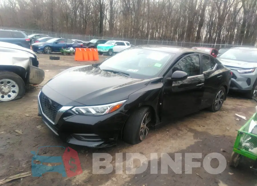 3N1AB8CV6LY257410 Photo# 2