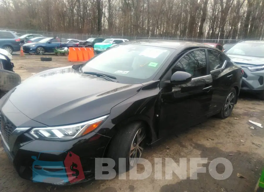 3N1AB8CV6LY257410 Photo# 6