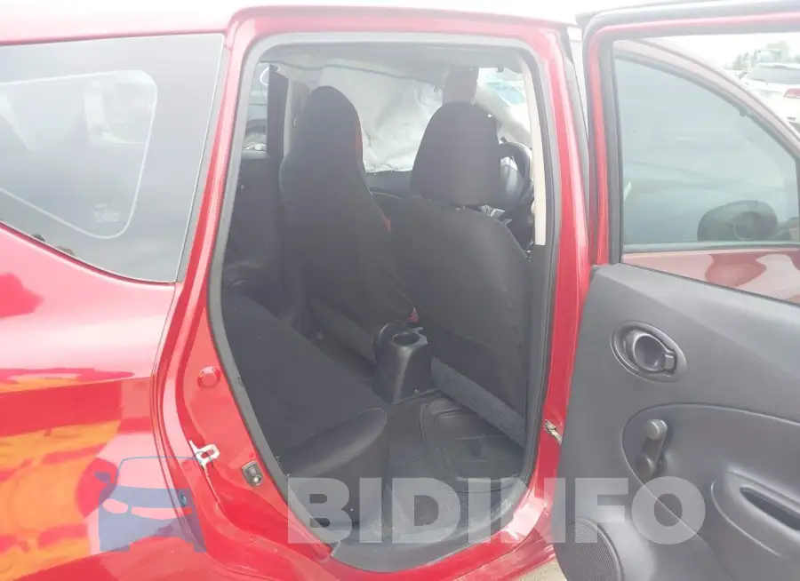3N1CE2CP3EL397168 Photo# 8