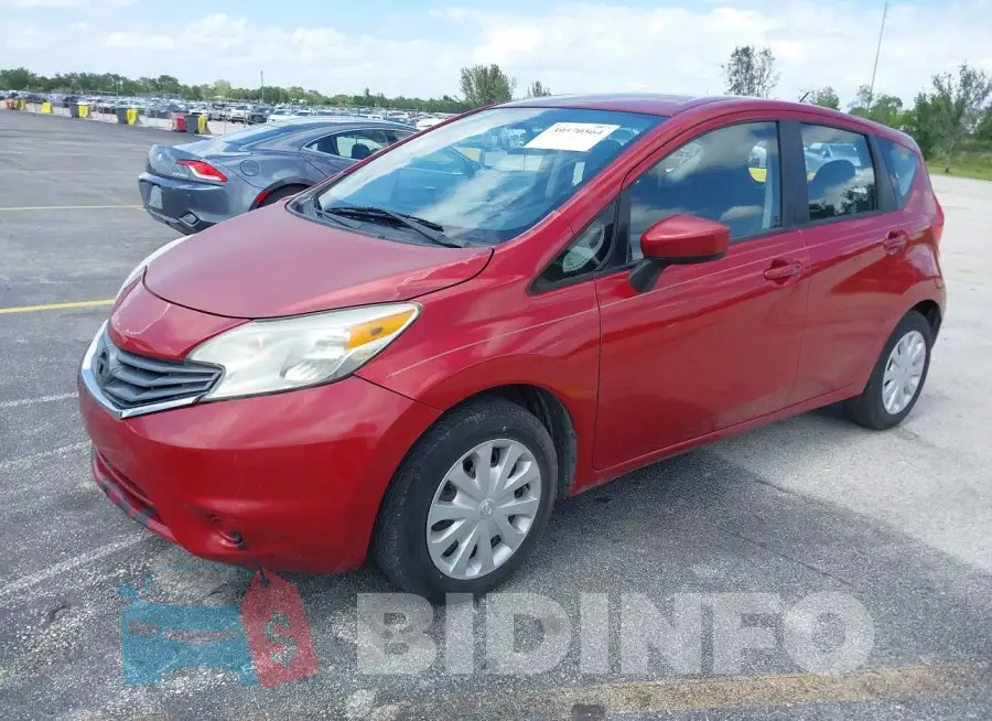 3N1CE2CP8FL421952 Photo# 2