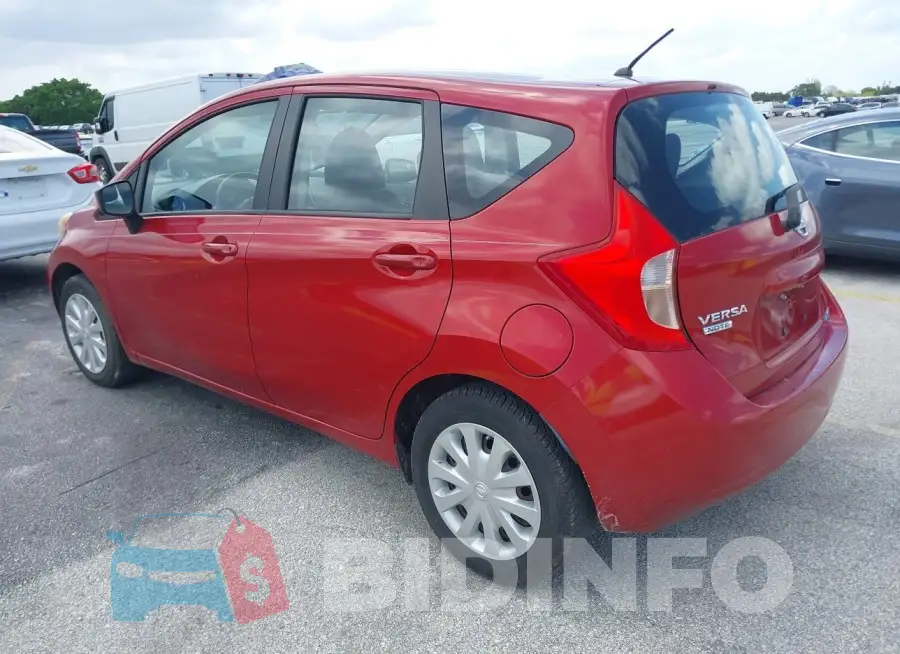 3N1CE2CP8FL421952 Photo# 3